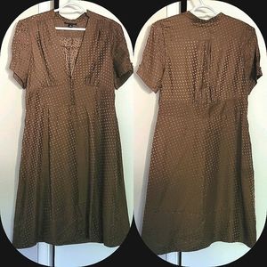 Banana Republic Dress